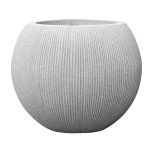 Ghiveci mare sferic interior/exterior BEJ,41.1cm