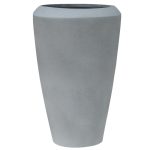 Ghiveci mediu interior/exterior GRI,70.4cm
