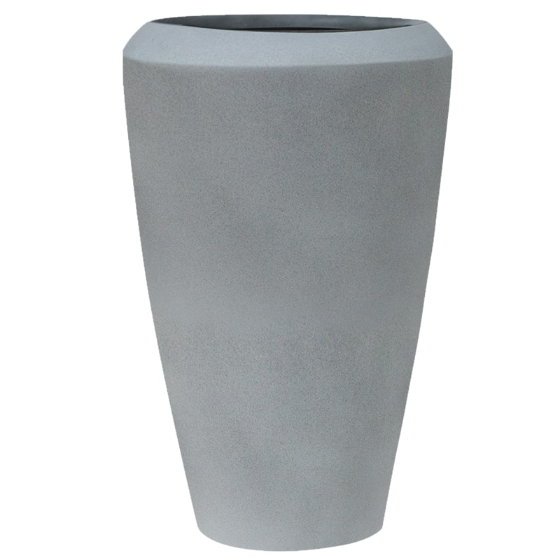 GL8630.15-Cadet20Grey.jpg Ghiveci mare interior/exterior GRI,86.3cm - imagine 1