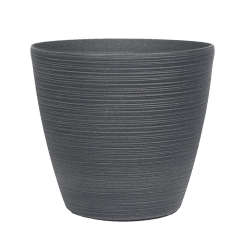 SL32001-Eclipse20Grey.jpg Ghiveci mic interior/exterior GRI,32.2cm - imagine 1