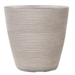 Ghiveci mediu interior/exterior BEJ,40cm
