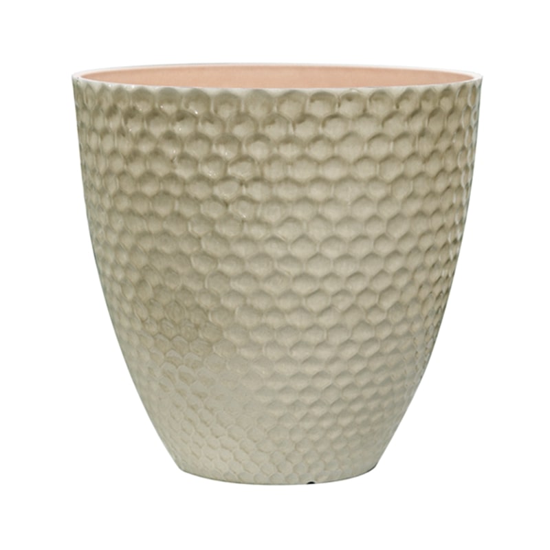 SL6331.81-Alabaster20Terra.jpg Ghiveci mare interior/exterior NEGRU,36.5cm - imagine 1